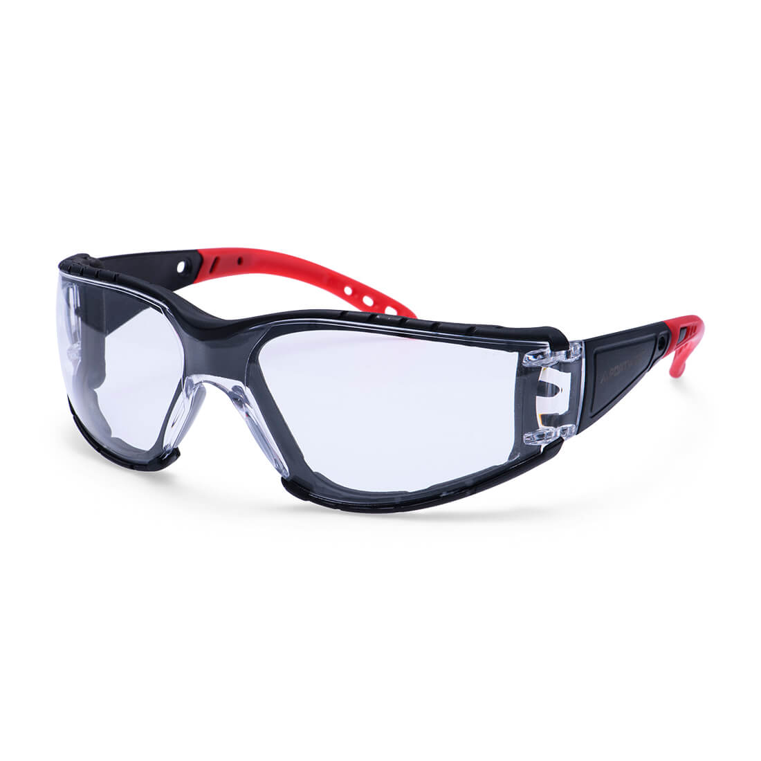 Portwest Wrap Around Pro Safety Glasses - PB32
