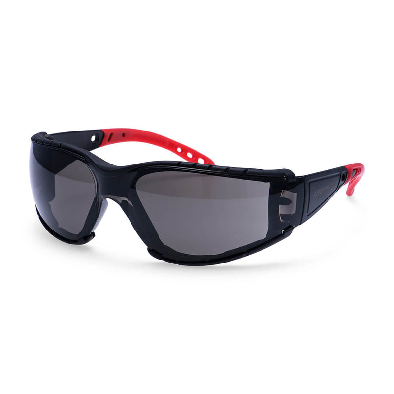Portwest Wrap Around Pro Safety Glasses - PB32