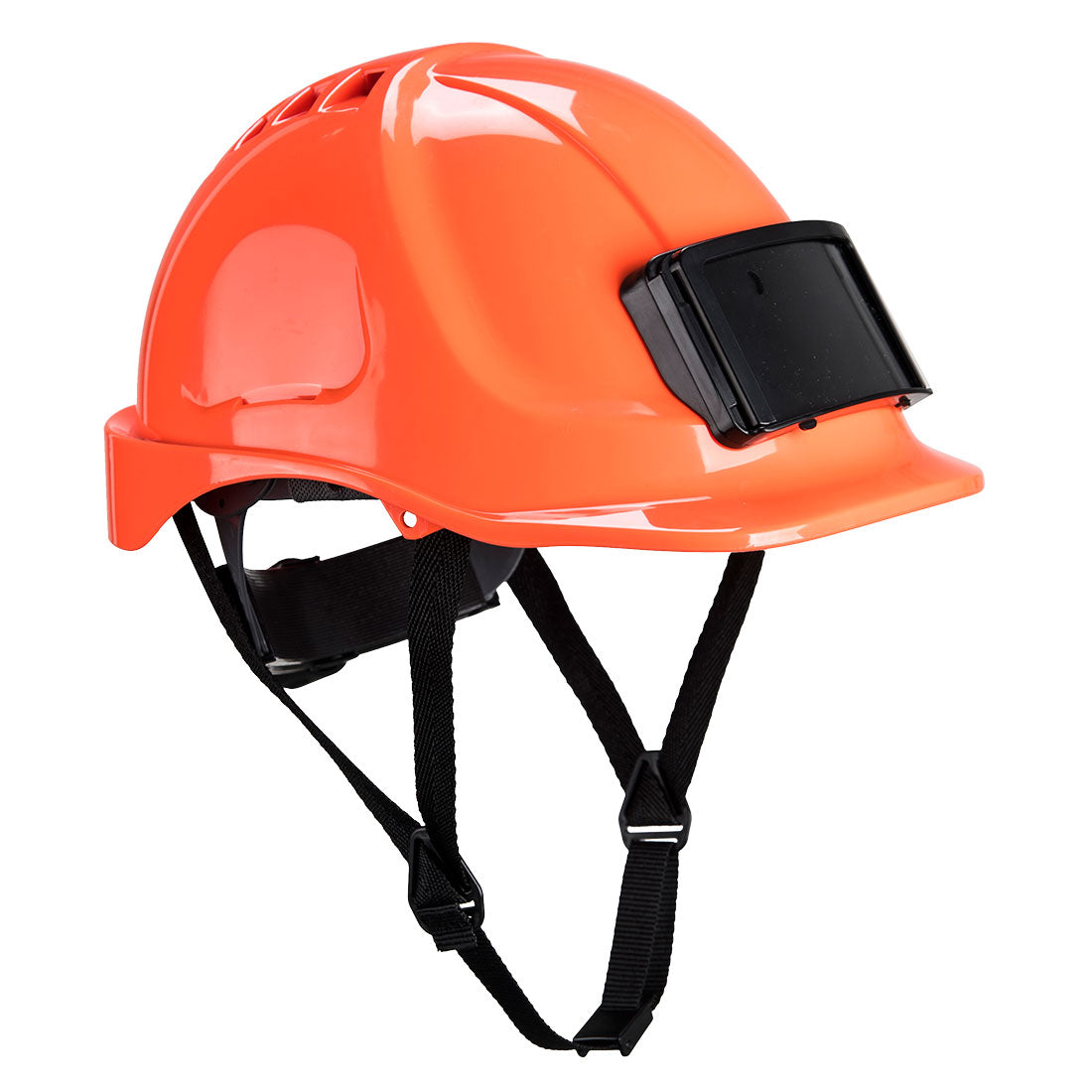 Portwest Endurance Badge Holder Helmet - PB55