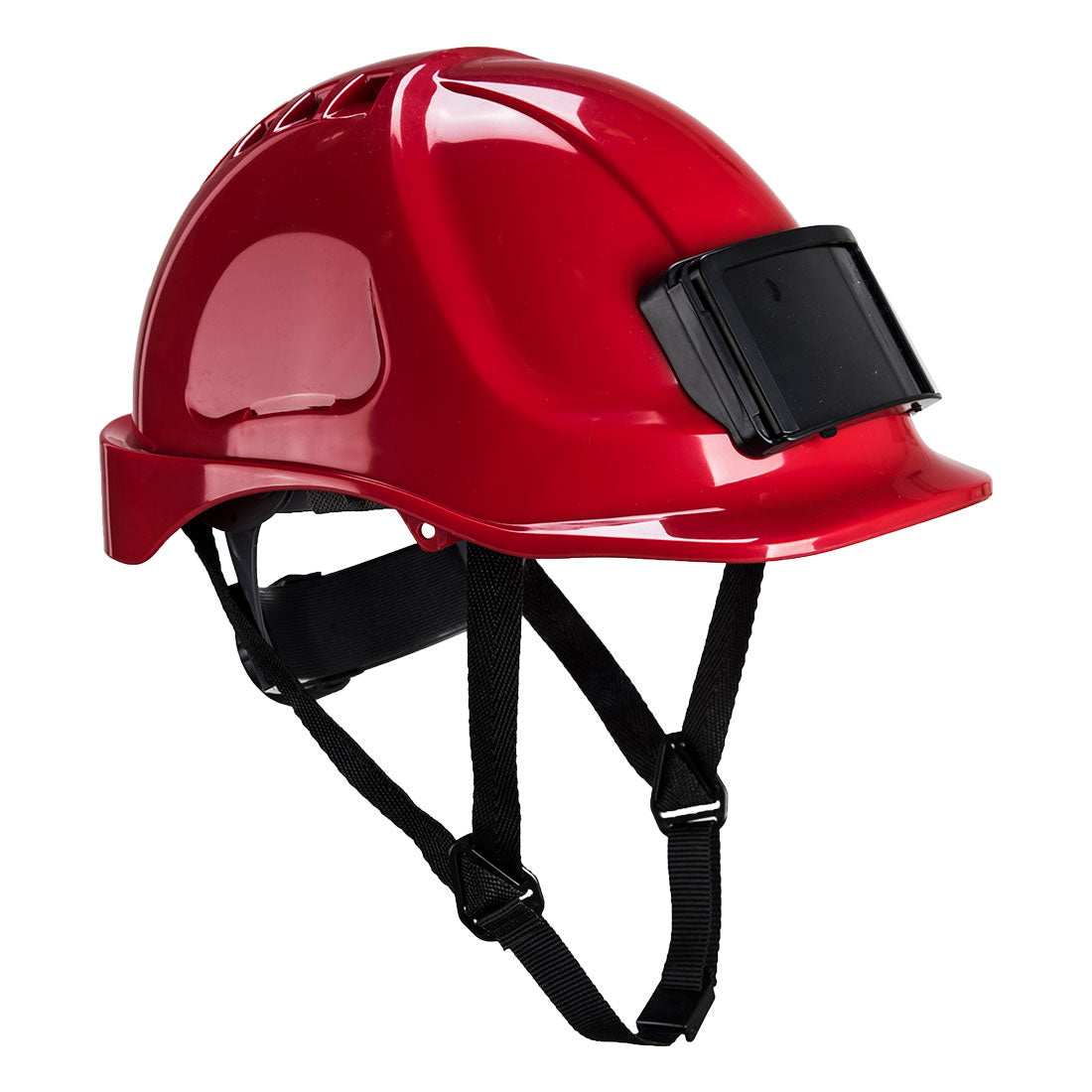 Portwest Endurance Badge Holder Helmet - PB55