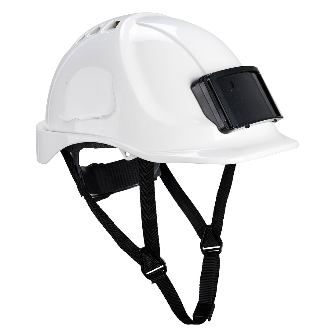 Portwest Endurance Badge Holder Helmet - PB55