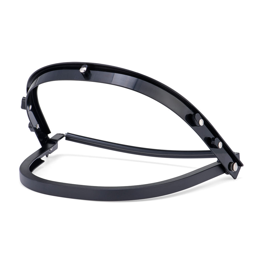 Portwest Visor carrier - PF02 - Black
