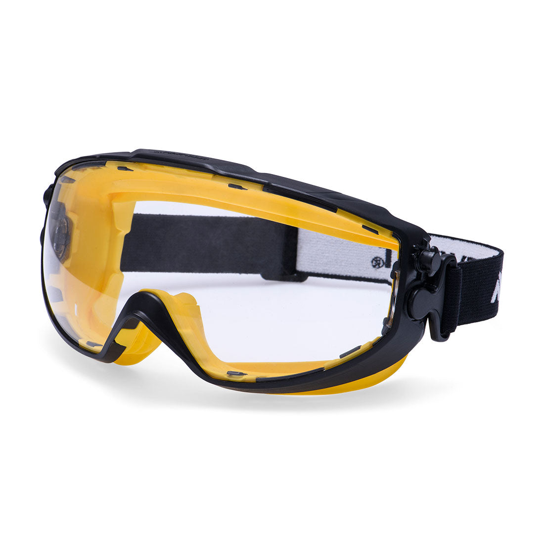 Portwest TPE Goggle - PG01 - Clear