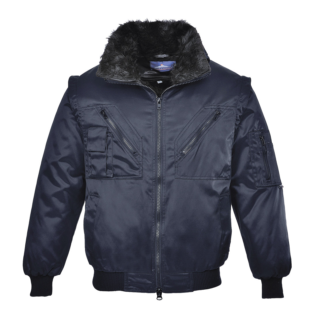 Portwest Pilot Jacket - PJ10