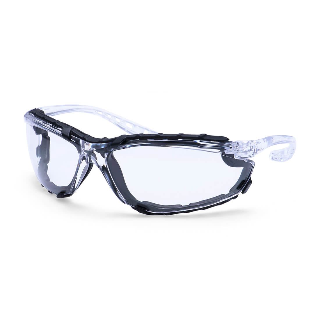 Portwest Lite Plus Safety Glasses - PS14