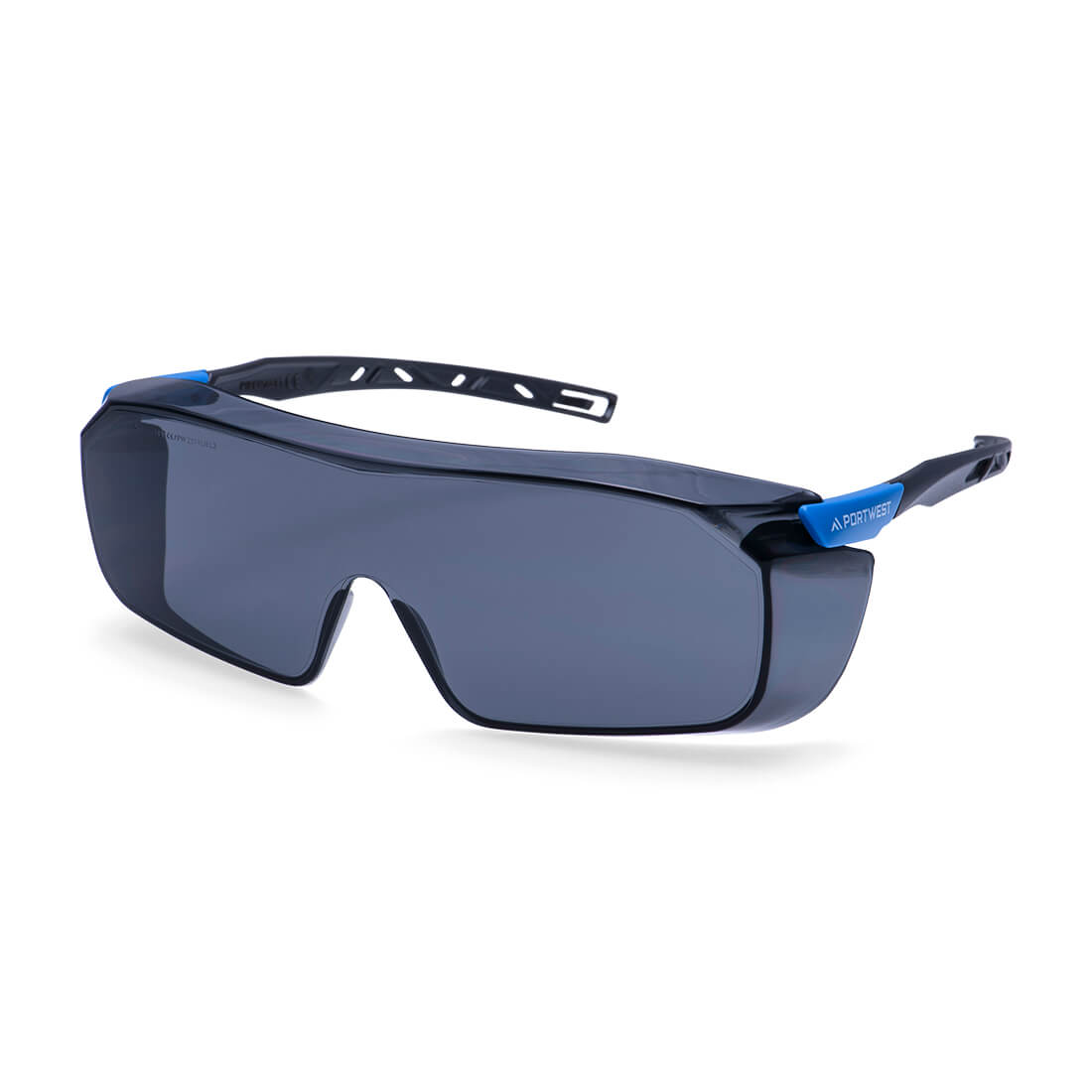 Portwest Top OTG Safety Glasses - PS31