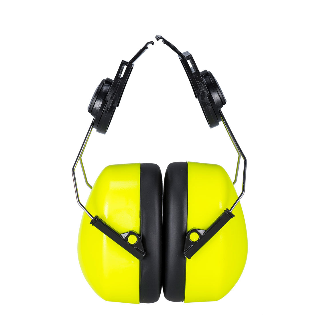 Portwest Endurance HV Clip-On Ear Defenders - PS47