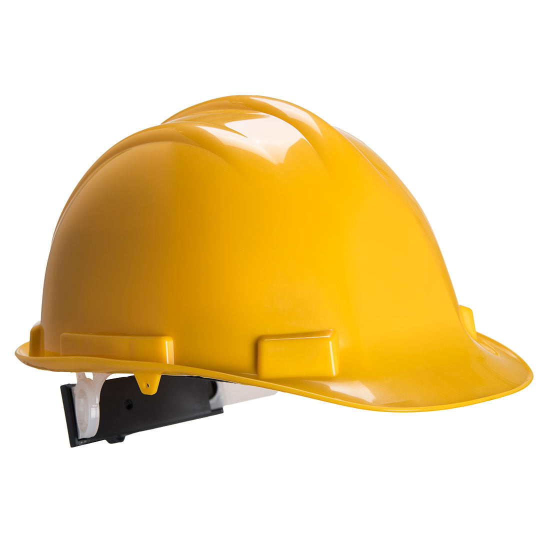 Portwest Expertbase Wheel Safety Helmet - PS57