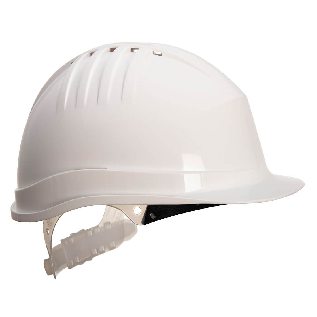 Portwest Expertline Safety Helmet (Slip Ratchet) - PS60