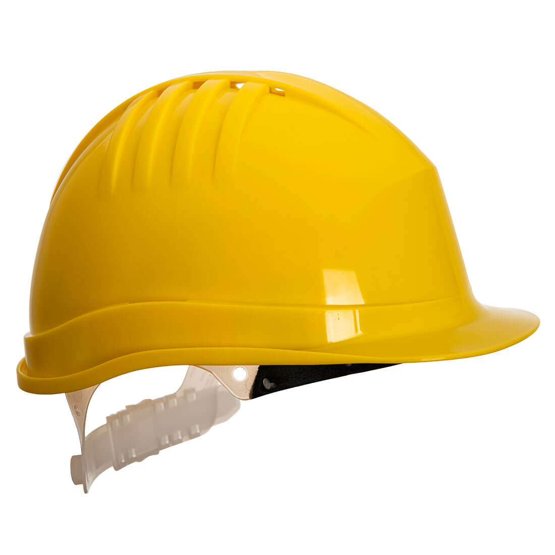 Portwest Expertline Safety Helmet (Slip Ratchet) - PS60