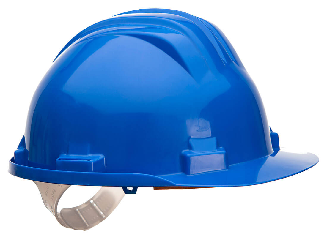 Portwest Work Safe Helmet - PS61