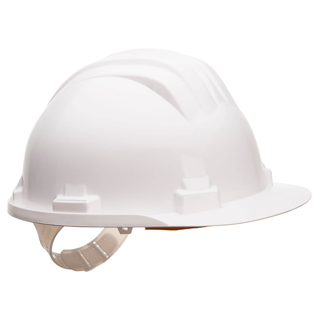Portwest Work Safe Helmet - PS61