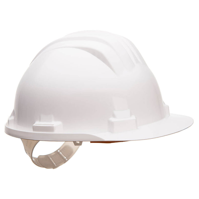 Portwest Work Safe Helmet - PS61