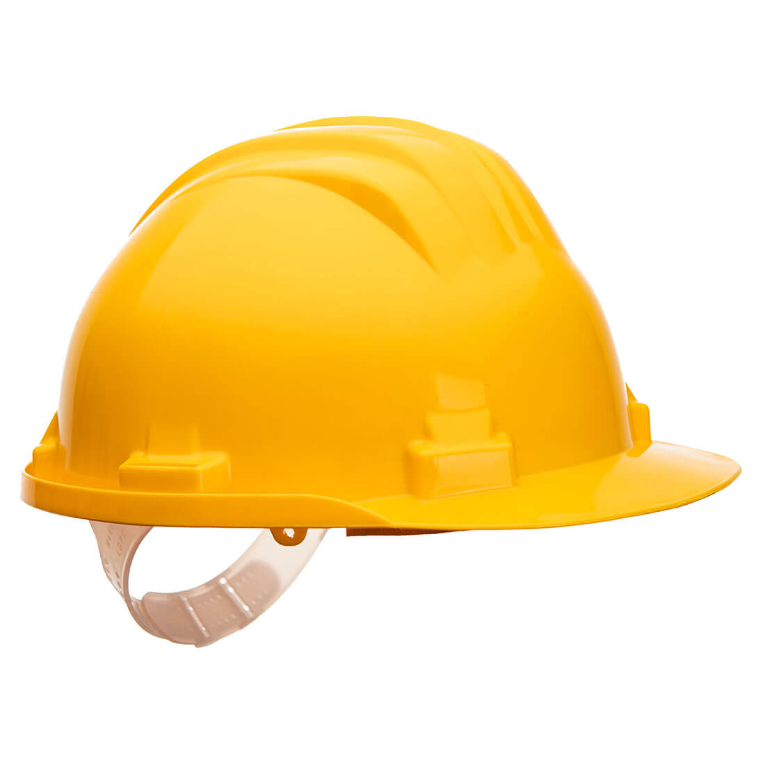 Portwest Work Safe Helmet - PS61