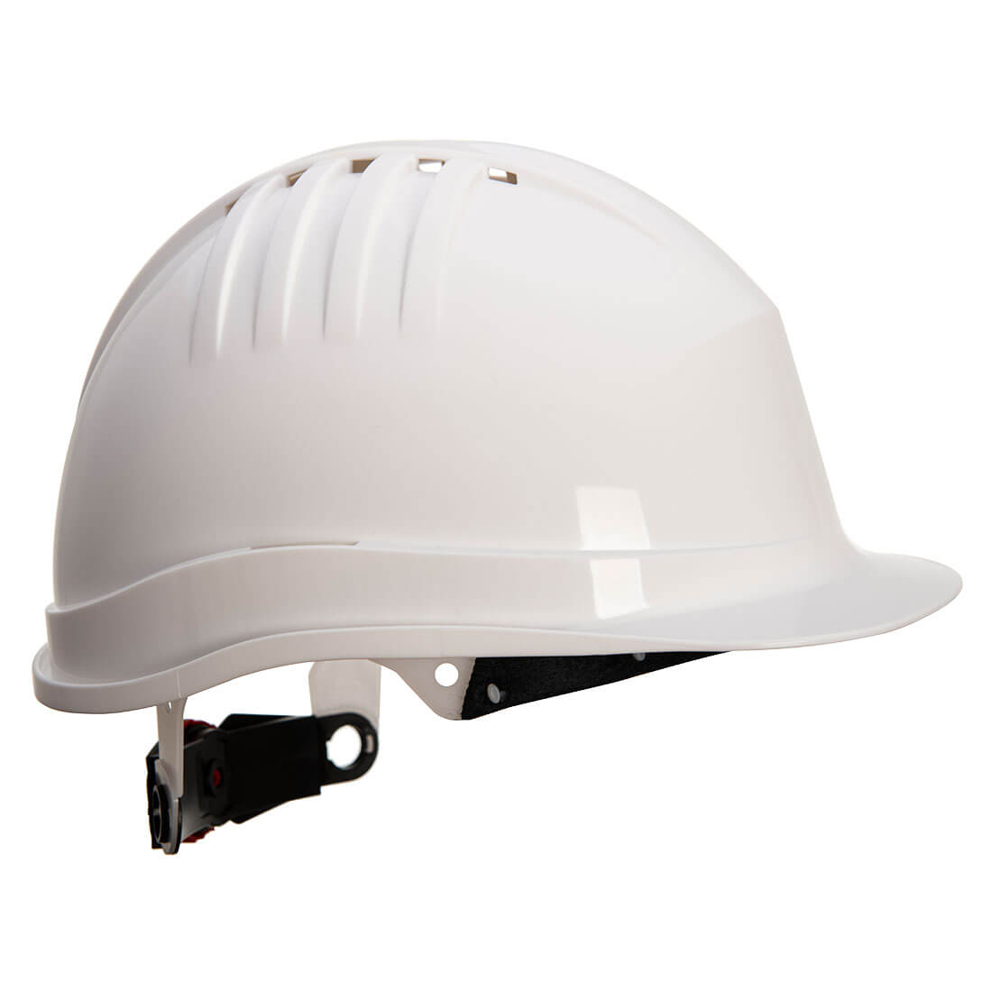 Portwest Expertline Safety Helmet (Wheel Ratchet) - PS62