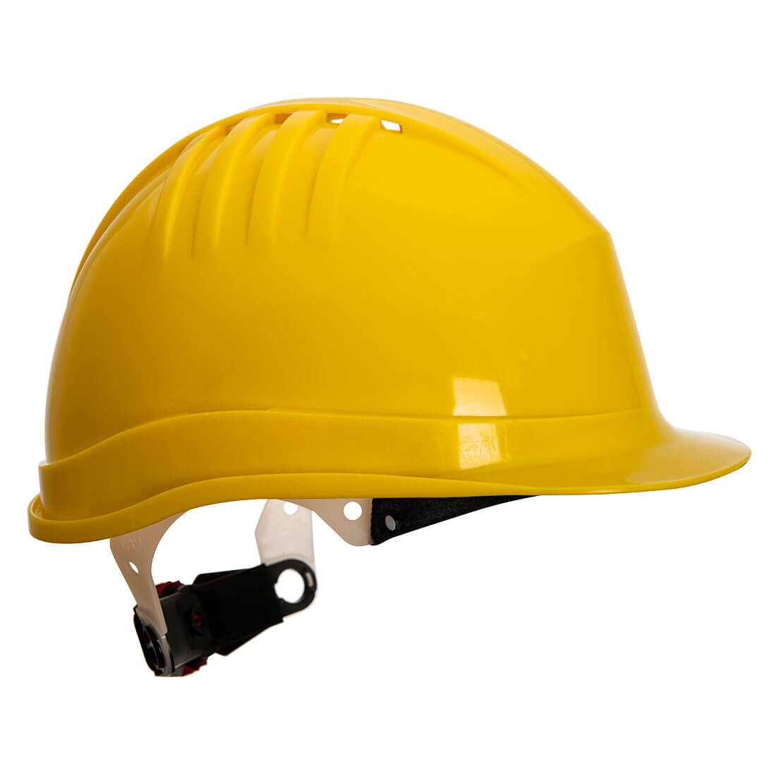 Portwest Expertline Safety Helmet (Wheel Ratchet) - PS62
