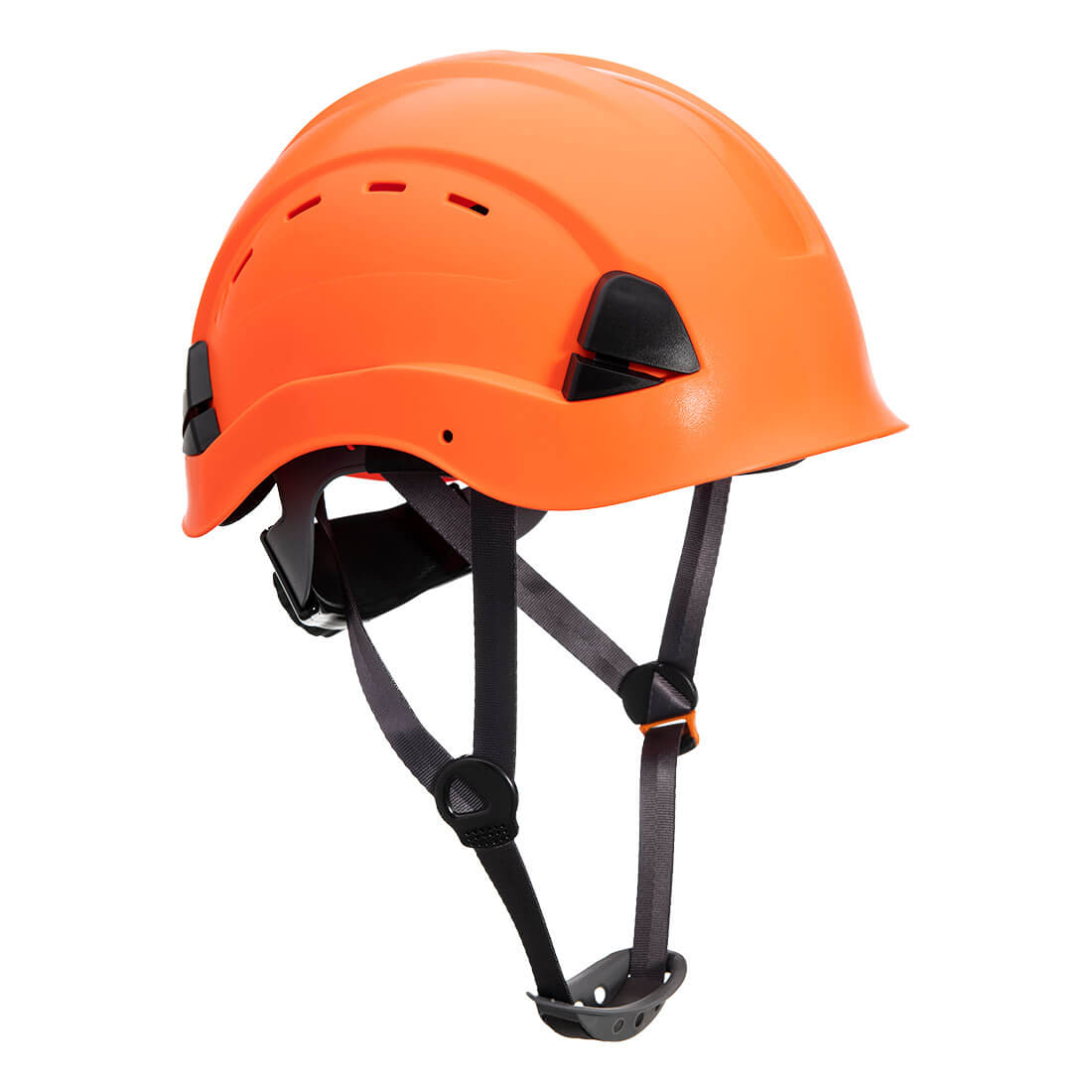 Portwest Height Endurance Vented Helmet - PS63