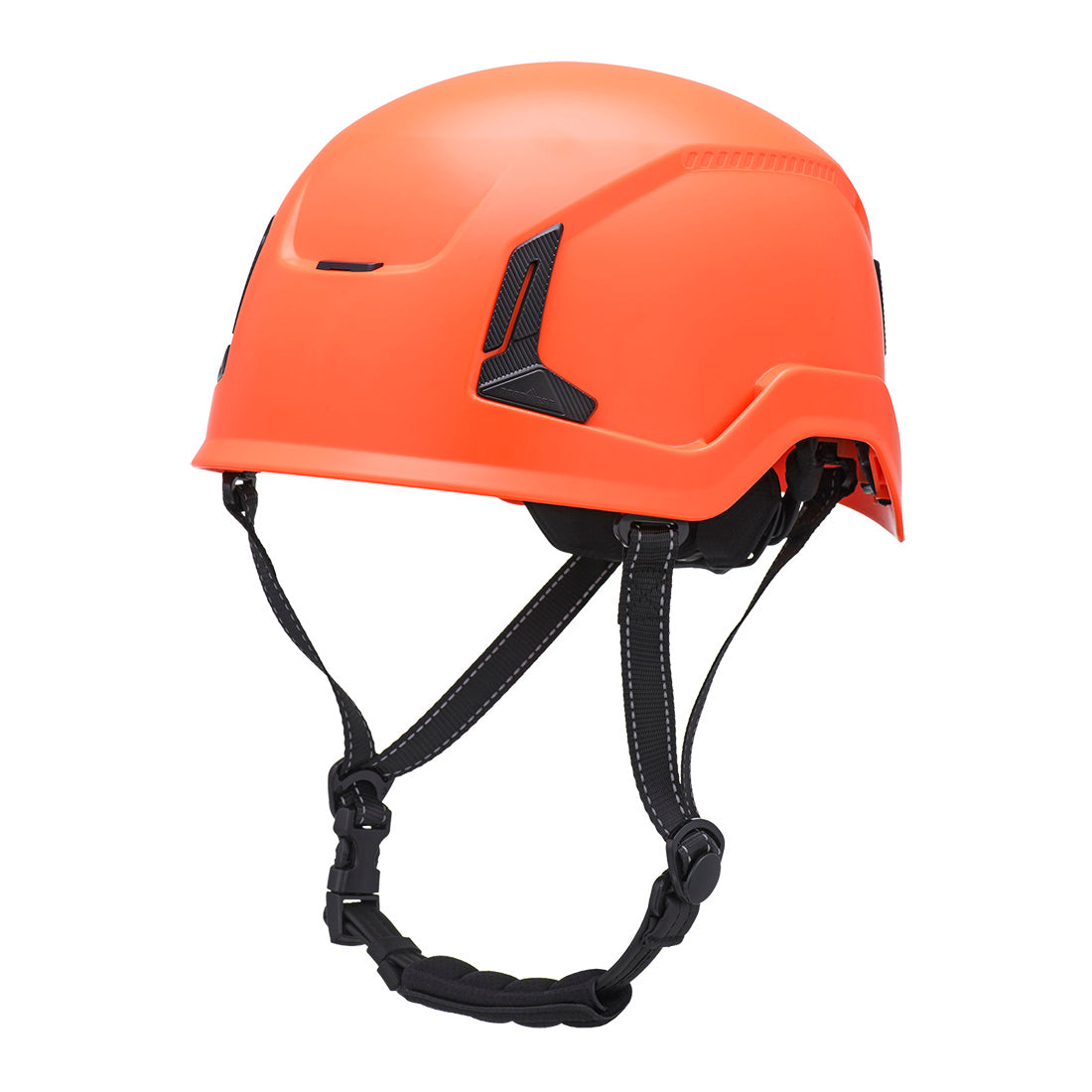 Portwest Safety Helmet - PS77 - Bright Orange