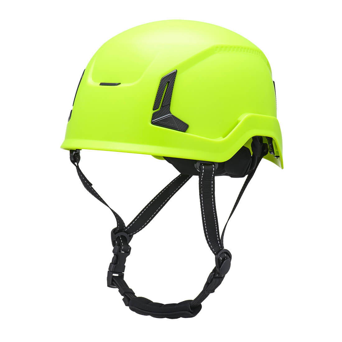 Portwest Safety Helmet - PS77 - Bright Yellow