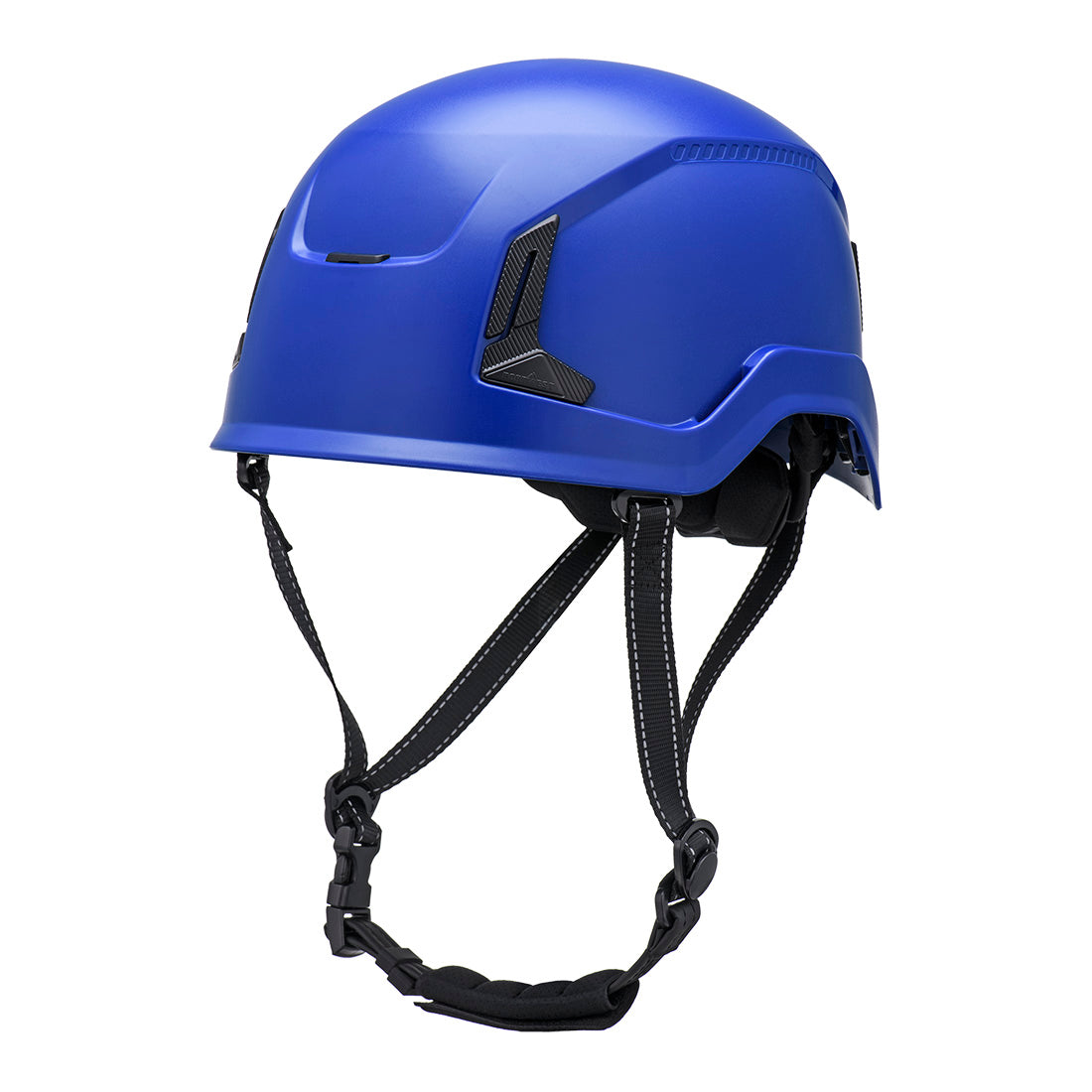 Portwest Safety Helmet - PS77 - Royal Blue