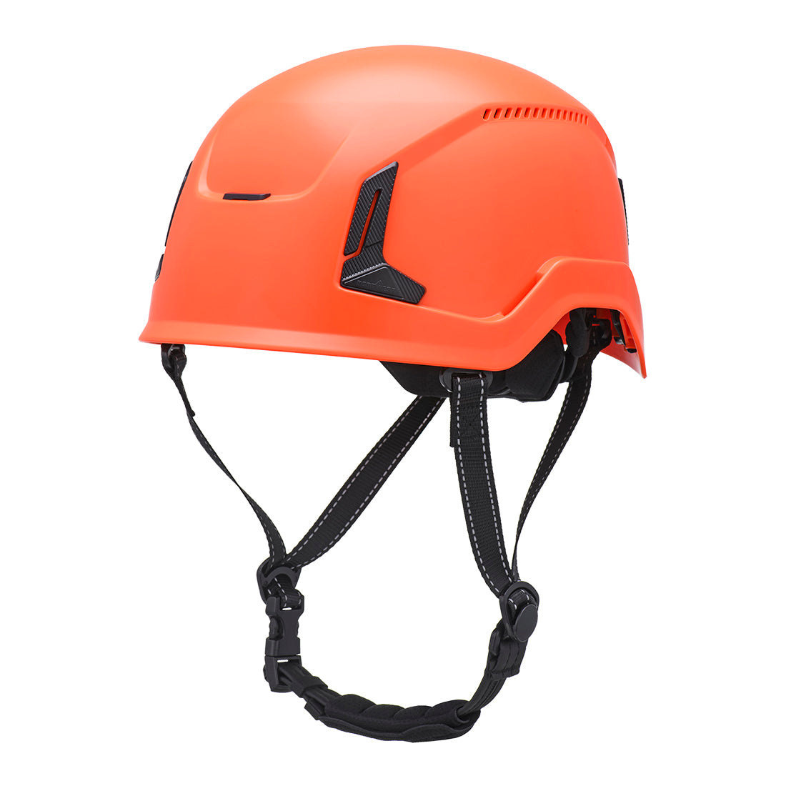 Portwest Safety Helmet - PS87 - Bright Orange