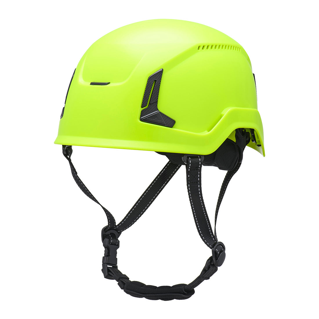Portwest Safety Helmet - PS87 - Bright Yellow