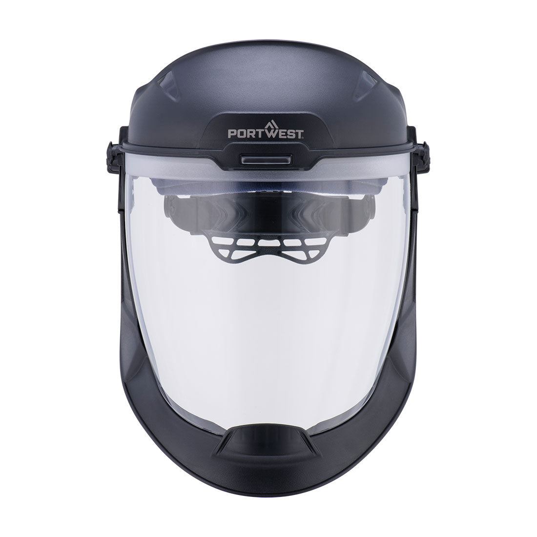 Portwest Arc Visor Class 1 Browguard - PS98 - Clear