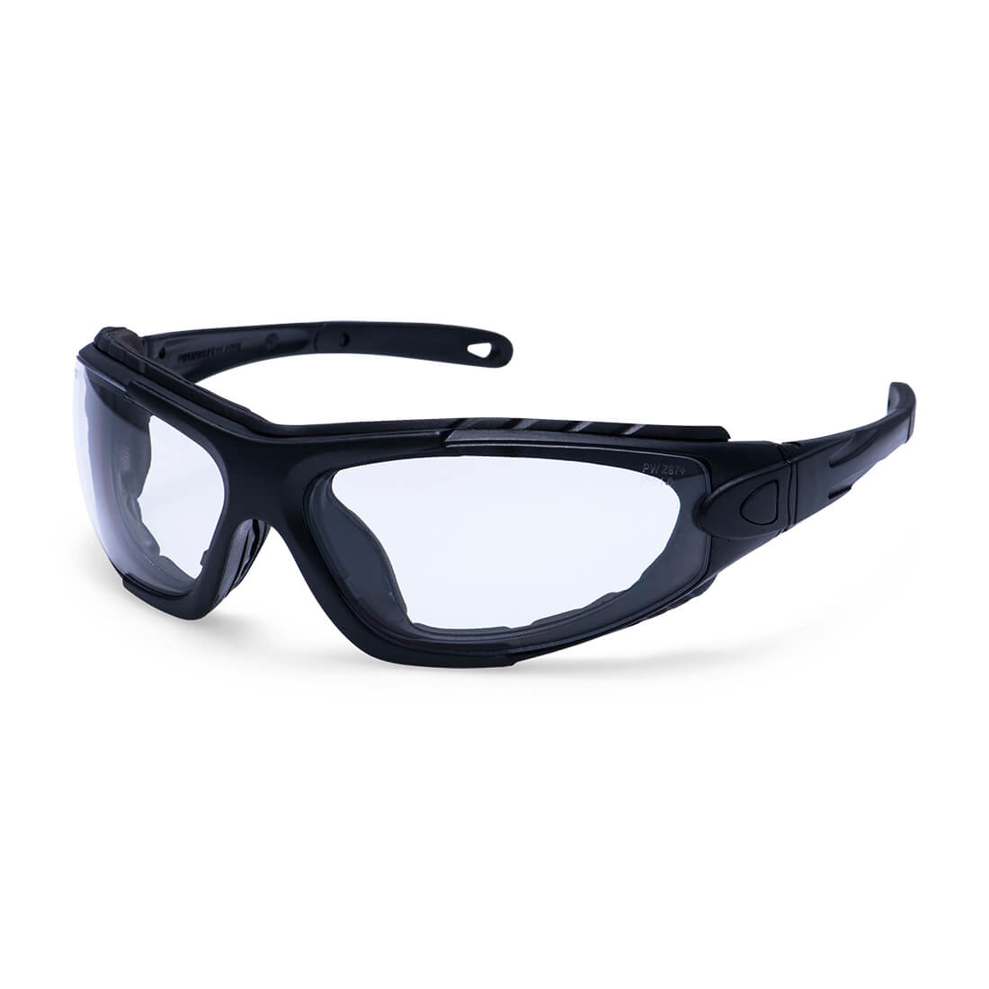 Portwest Levo Safety Glasses - PW11