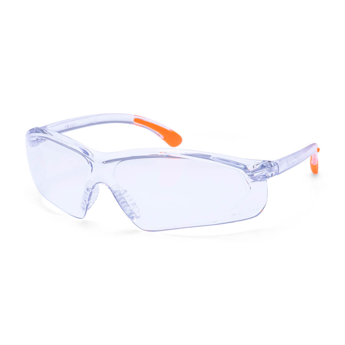 Portwest Fossa Safety Glasses - PW15