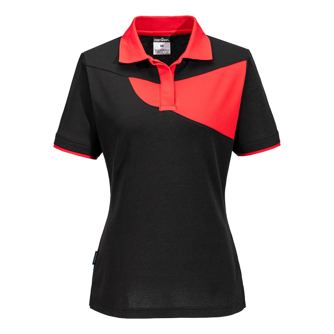 Portwest PW2 Women's Polo Shirt S/S - PW219