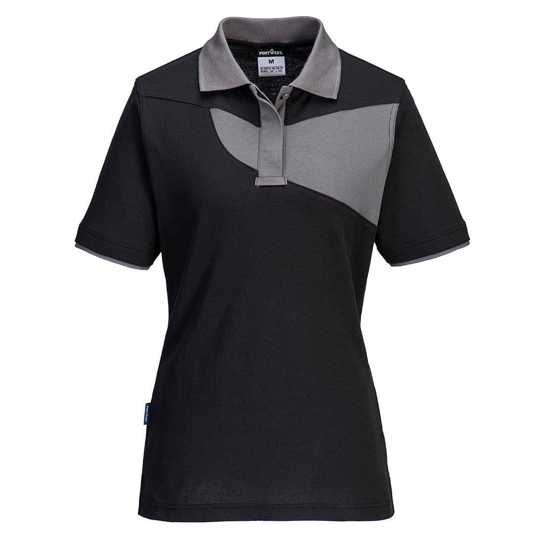 Portwest PW2 Women's Polo Shirt S/S - PW219