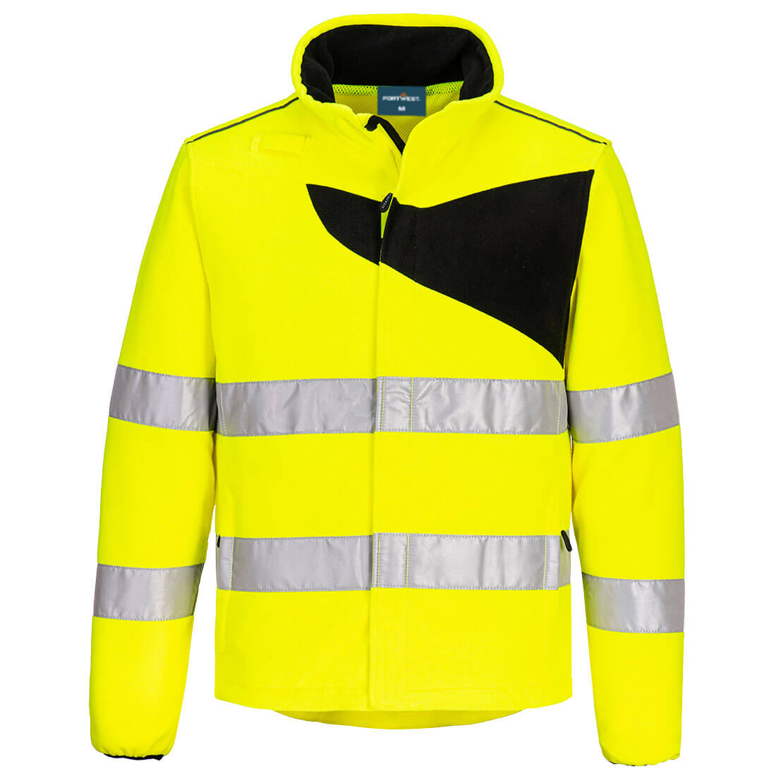 Portwest PW2 Hi-Vis Fleece - PW274