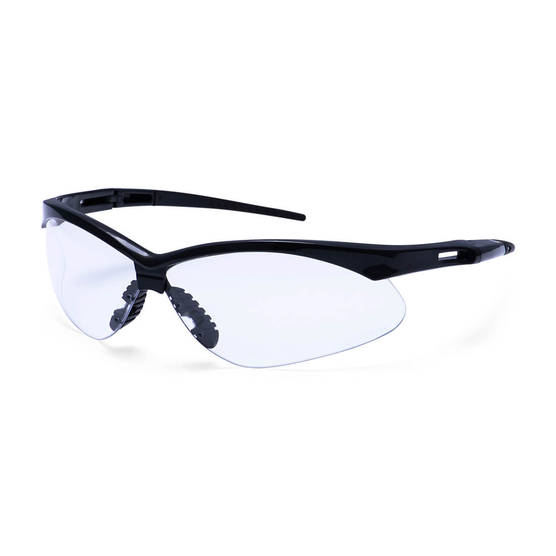 Portwest Flex Safety Glasses - PW27 - Clear