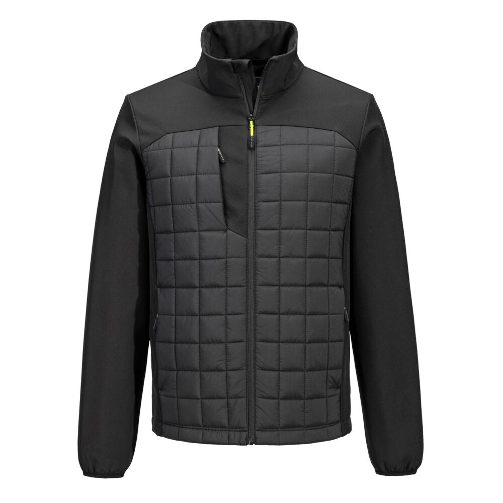 Portwest PW3 Hybrid Jacket - PW328