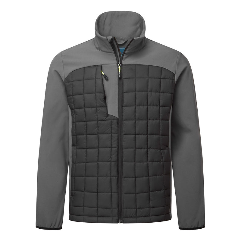 Portwest PW3 Hybrid Jacket - PW328