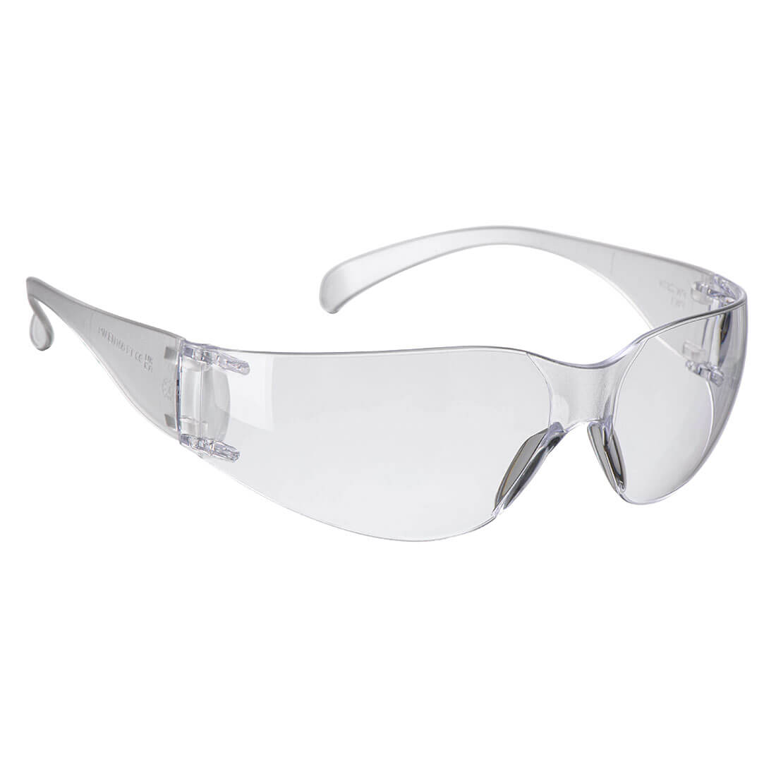 Portwest Wrap Around Safety Glasses - PW32