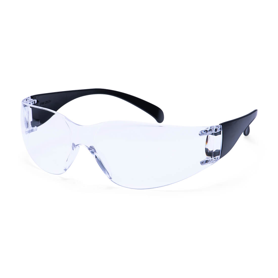 Portwest Wrap Around Safety Glasses - PW32