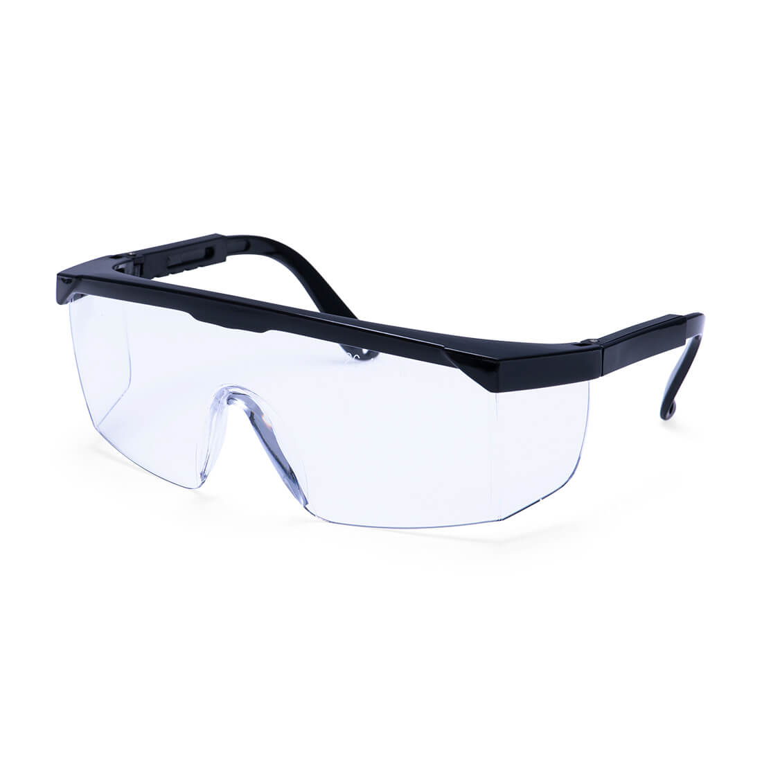 Portwest Classic Safety Spectacles - PW33