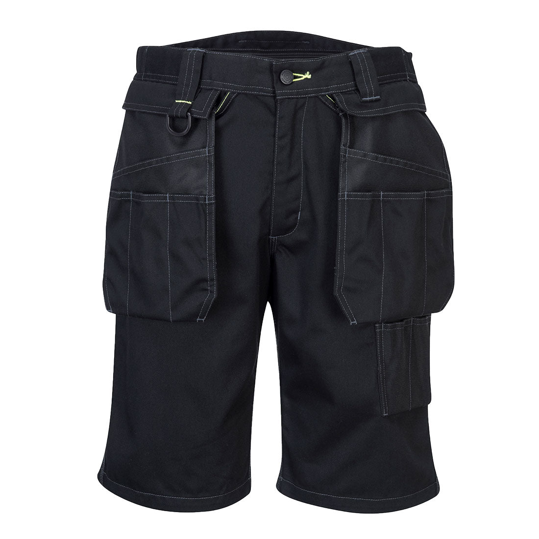 Portwest PW3 Holster Work Shorts - PW345