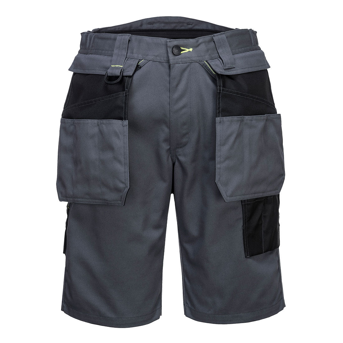 Portwest PW3 Holster Work Shorts - PW345
