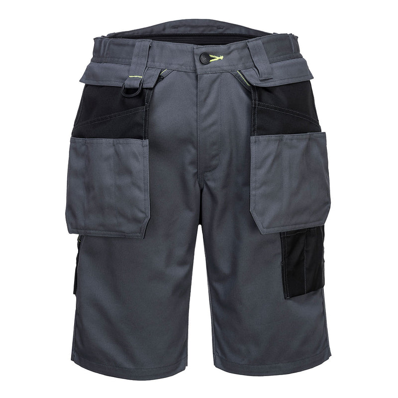 Portwest PW3 Holster Work Shorts - PW345