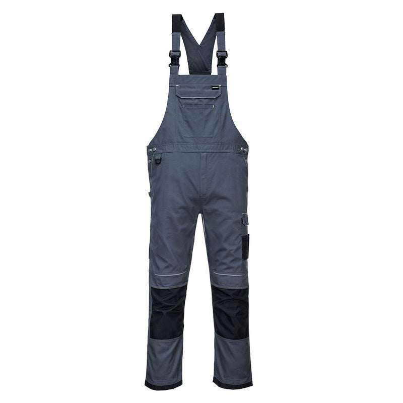 Portwest PW3 Work Bib and Brace - PW346