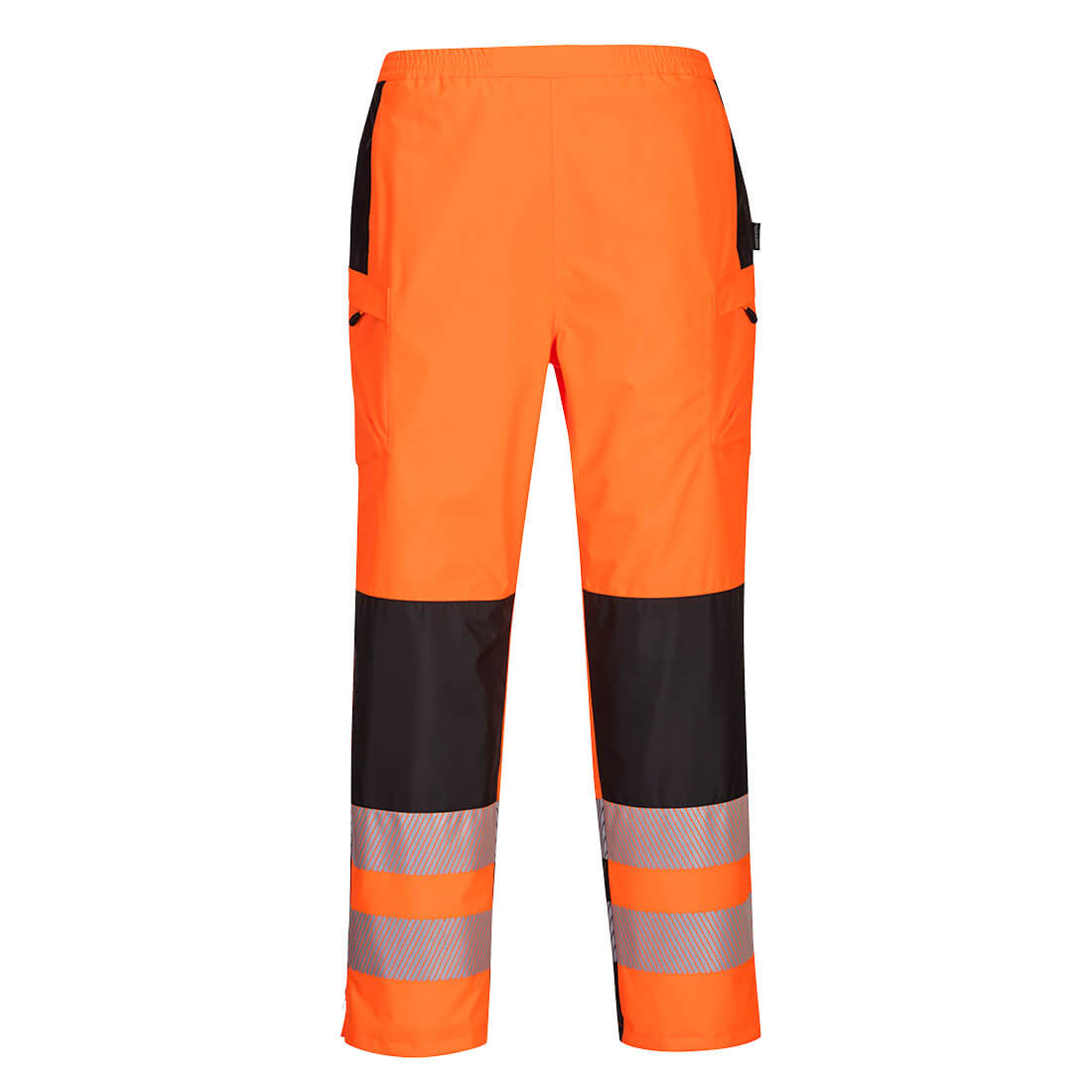 Portwest PW3 Hi-Vis Women's Rain Trousers - PW386