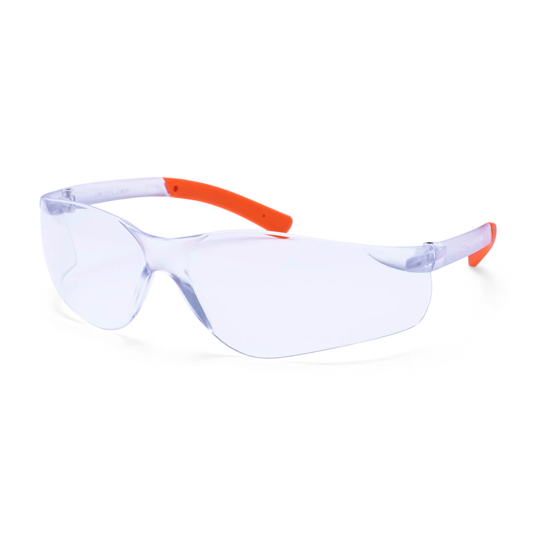 Portwest Pan View Safety Glasses - PW38