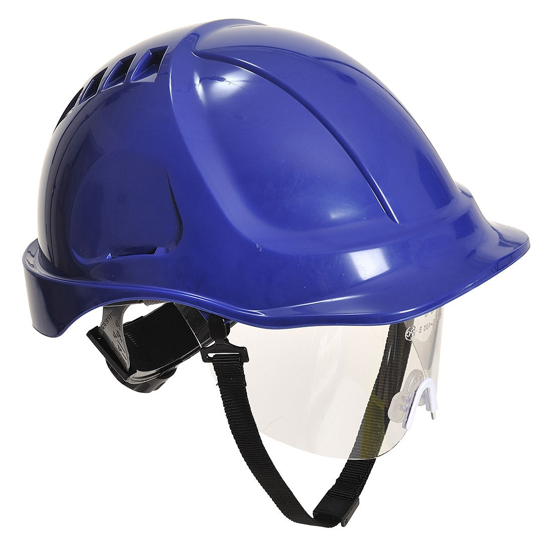 Portwest Endurance Plus Visor Helmet - PW54