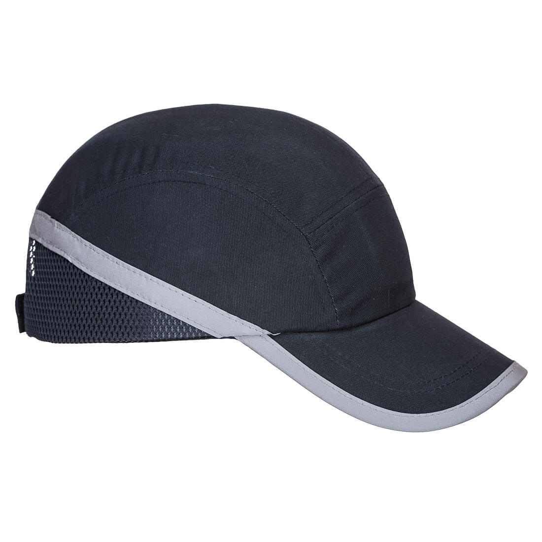 Portwest Long Peak Bump Cap - PW79