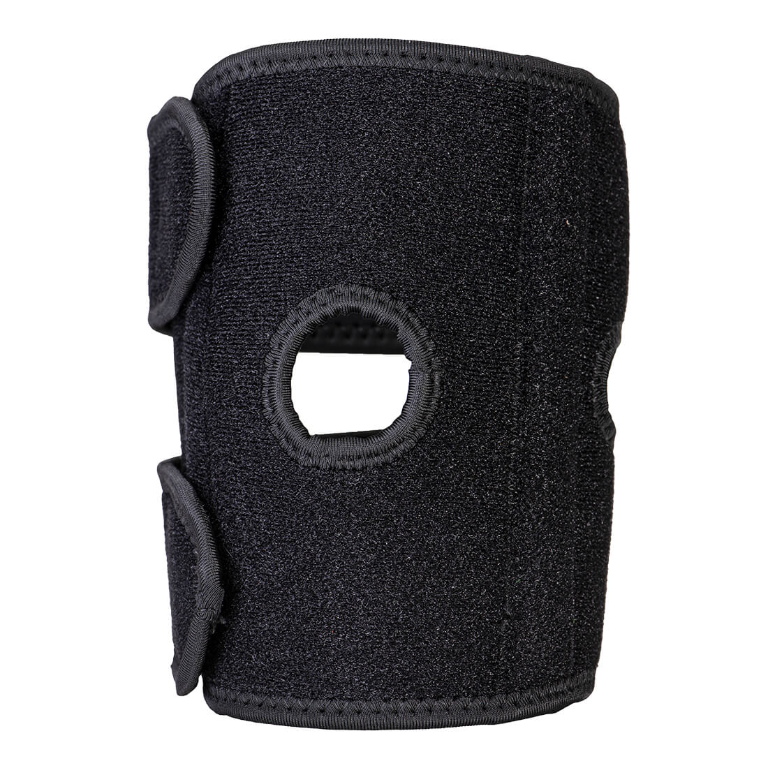Portwest Elbow Support Brace - Black - PW86BKR