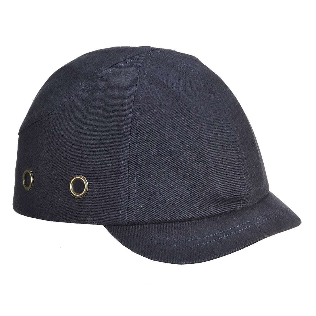 Portwest Short Peak Bump Cap - PW89
