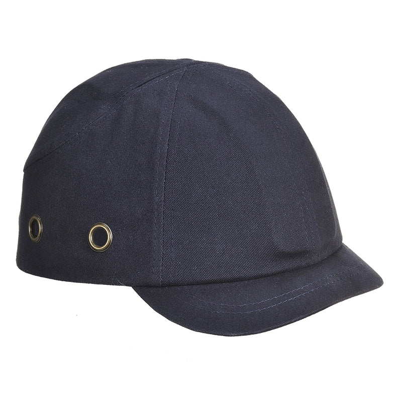 Portwest Short Peak Bump Cap - PW89
