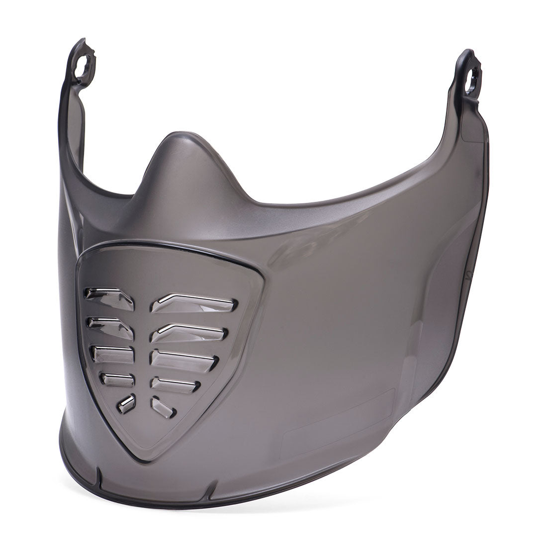 Portwest TPE Goggle Chin Guard - PX01 - Smoke